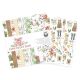 P13 Paper Pad 12x12" - Farm Sweet Farm