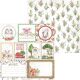 P13 Paper Pad 12x12" - Farm Sweet Farm