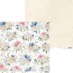 P13 Paper Pad 12x12" - Ladys Diary