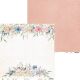 P13 Paper Pad 12x12" - Ladys Diary