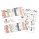 P13 Paper Pad 12x12" - Ladys Diary