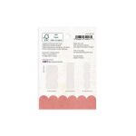P13 Embellishment - Tickets Ladys Diary