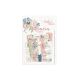 P13 Embellishment - Tickets Ladys Diary