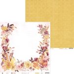 P13 Paper Pad 12x12" - Hello Autumn