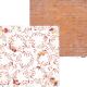 P13 Paper Pad 12x12" - Hello Autumn