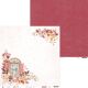 P13 Paper Pad 12x12" - Hello Autumn
