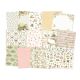 P13 Paper Pad 12x12" - Woodland Cuties
