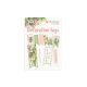 P13 Embellishment - Decorative Tags Woodland Cuties #2