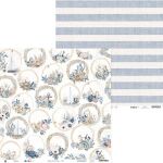 P13 Paper Pad 12x12" - Sea la Vie