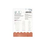 P13 Embellishment - Tickets Sea la Vie
