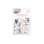 P13 Embellishment - Tickets Sea la Vie