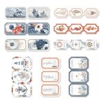 P13 Embellishment - Tickets Sea la Vie
