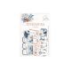 P13 Embellishment - Tickets Sea la Vie