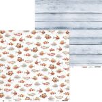 P13 Cardstock - Sea la Vie 02