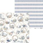 P13 Cardstock - Sea la Vie 04