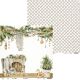 P13 Cardstock - Cosy Winter 01