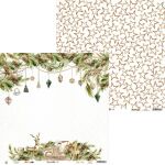 P13 Cardstock - Cosy Winter 02