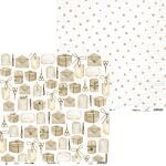 P13 Cardstock - Cosy Winter 03