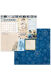 BOB Cardstock - Banner Year 1 January