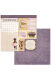 BOB Cardstock - Banner Year 2 February