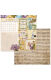 BOB Cardstock - Banner Year 4 April