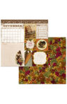 BOB Cardstock - Banner Year 11 November