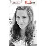 SRH Limited Edition - Hello my Name is...