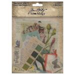 THZ Embellishment - Idea-Ology Transparent Things #2
