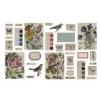 THZ Embellishment - Idea-Ology Transparent Things #2