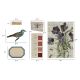 THZ Embellishment - Idea-Ology Transparent Things #2