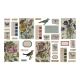 THZ Embellishment - Idea-Ology Transparent Things #2