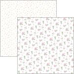 CBL Paper Pad 8x8" - My Tiny World