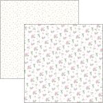 CBL Paper Pad 12x12" - My Tiny World 12BL