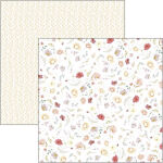 CBL Paper Pad 12x12" - My Tiny World 8BL