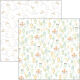 CBL Paper Pad 12x12" - My Tiny World 8BL