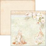CBL Paper Pad 12x12" - Always & Forever 12BL