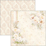 CBL Paper Pad 12x12" - Always & Forever 12BL