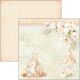 CBL Paper Pad 12x12" - Always & Forever 12BL