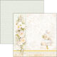 CBL Paper Pad 12x12" - Always & Forever 12BL