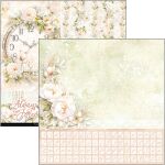 CBL Paper Pad 12x12" - Always & Forever 8BL