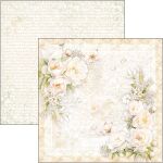 CBL Paper Pad 12x12" - Always & Forever 8BL