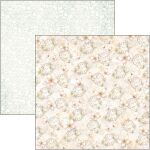 CBL Paper Pad 12x12" - Always & Forever 8BL