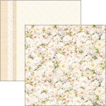 CBL Paper Pad 12x12" - Always & Forever 8BL