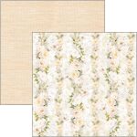 CBL Paper Pad 12x12" - Always & Forever 8BL