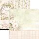 CBL Paper Pad 12x12" - Always & Forever 8BL