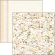 CBL Paper Pad 12x12" - Always & Forever 8BL