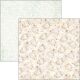 CBL Paper Pad 12x12" - Always & Forever 8BL