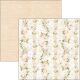 CBL Paper Pad 12x12" - Always & Forever 8BL