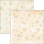 CBL Paper Pad 8x8" - Always & Forever