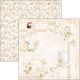 CBL Paper Pad 8x8" - Always & Forever